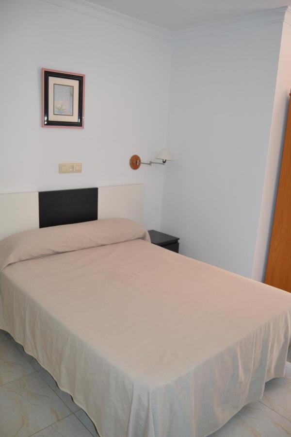 Hotel Miramar La Línea de la Concepción Extérieur photo